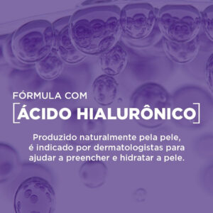Creme Facial L’Oréal Paris Revitalift Hialurônico Diurno 49g
