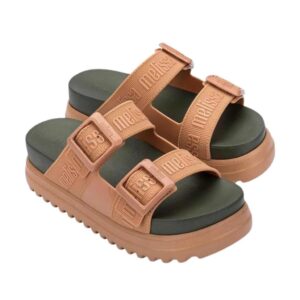 Melissa Cozy M-Lover Platform Original