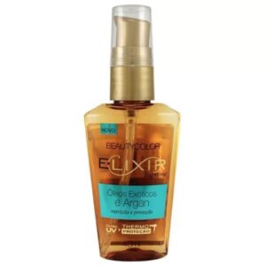 Elixir Beautycolor Óleo Nutritivo 40ml