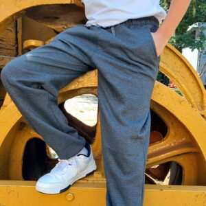 Calça Moletom Infantil Menino Flanelado,Peluciado