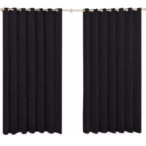 Cortina Para Sala Ou Quarto 3,00×2,20 metros