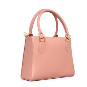 Bolsa Feminina Lorena Mini Bag Casual Linda