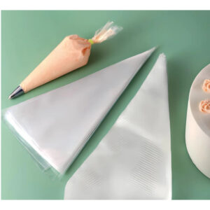 Kit Sacos para confeitar 50 ou 100 unidades