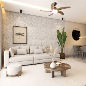 Papel De Parede Adesivo Granito Mármore Premium Decoração Quarto – Envio Rápido