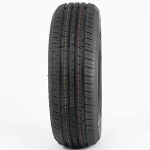 Kit 2 Pneus Novos 185/60 R15 Aderenza Speedline D2 88H