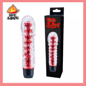 Vibrador Feminino Personal Com Estimulador Muito + Tesão Use E Abuse Sex Shop