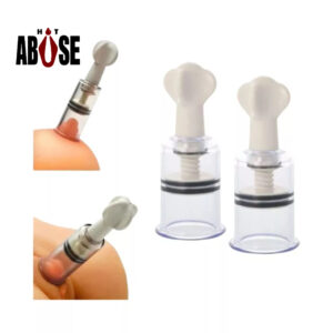 Estimulador Sucçao Para Dilatação De Mamilos Clitoris Grelo