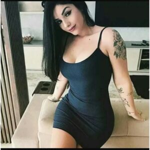 Vestido Curto De Alcinha Canelado Moda Feminina