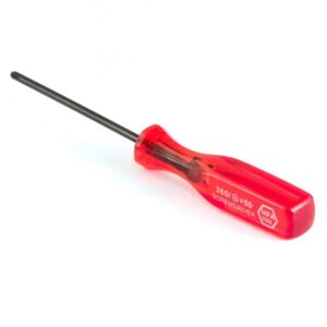 Chave Y Tri-wing Gameboy Ds Lite Dsi Para Nintendo Wii 2.0