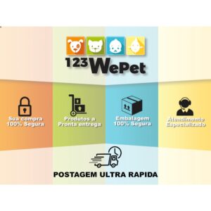 Adaptador Boia Bebedouro Automático Truqys Para Pelos Longo