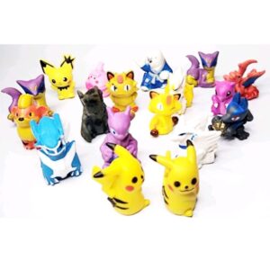 Pokébola Pokémon 2,5 Polegadas Kit C/ 03,05,10 Un. Envelopado Lacrado (rápido Envio)