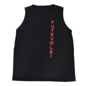 Conjunto Regata e Short Dry Fit Treino FutVolei Tecido Respirável Super Leve