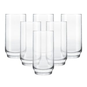 Conjunto 6 Copos 300ml Nadir Lights