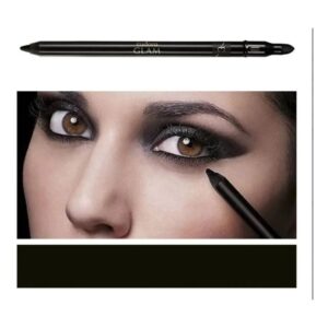 Lápis Kajal com Esfumador Glam 1,1g