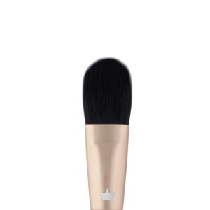 Pincel Profissional Para Base F02 Linha BFF – MACRILAN