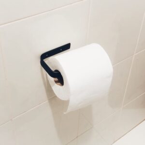 Suporte papel higiênico acessórios banheiro