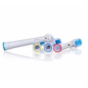 Refil Escova de Dente Elétrica Oral B – 6un