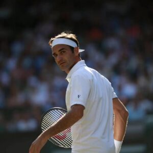 O Mesmo Terno De Tênis Da Federer Camiseta De Secagem Rápida De Alta Qualidade Pólo Esportiva top