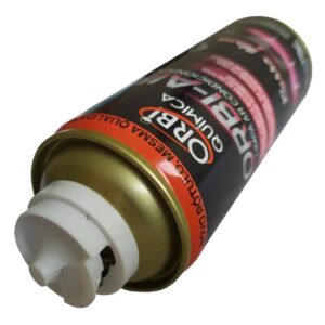 Limpa Ar Condicionado Spray Granada Fragrancia Carro Novo
