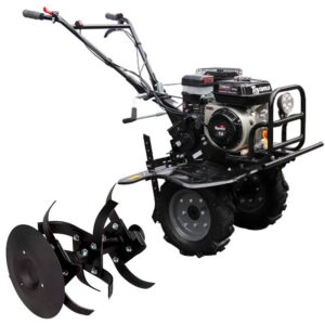 Motocultivador Tratorito Gasolina 4t 7,0 Hp TT90R-XP-U Toyama