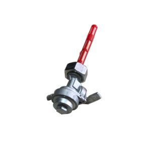 Torneira Gasolina Honda Cg 125/ Nx 150/ Turuna 125/ Xls 125