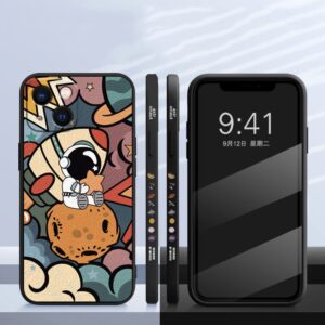Capa Protetora De Silicone Para Telefone Samsung Galaxy S23 S22 S21 Ultra Plus S21 S20 S23 FE Nota 20 Shockproof Camera