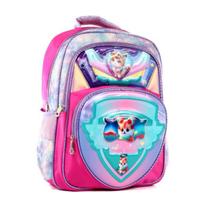 Mochila infantil impressa em 3D anjgg