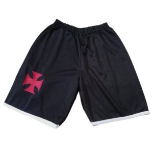 Conjunto de Time Infantil VASCO