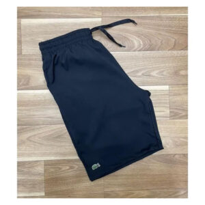 Bermuda tactel eslastano Masculina Logo Bordado – Envio Imediato