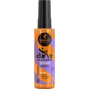 Óleo Haskell Se Curve 60ml