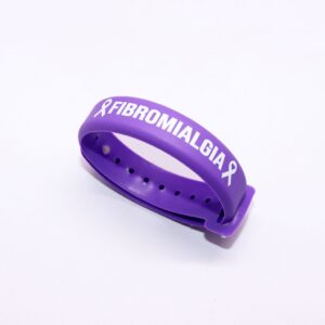 PULSEIRA DE IDENTIFICAÇÃO FIBROMIALGIA