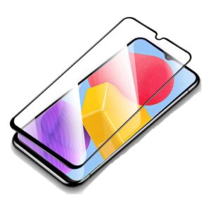 Capa Case Capinha Para Galaxy M13 + Película 3D Vidro Temperado