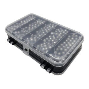 Kit Estojo de Pesca Com 500g de Chumbadas de 02g Summer