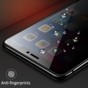 Película Privacidade 3D Anti Spy MOTO G22 G32 G42 G52 G62 G82