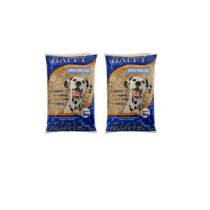 Kit 10kg de arroz Para Cachorros