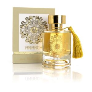 ALHAMBRA ANARCH 100ML