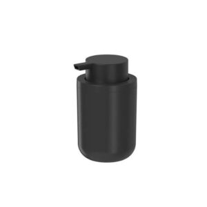 Porta Sabonete Líquido Pump de Banheiro Dispenser Plástico