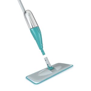 Mop Spray Rodo Magico Esfregão Com Reservatório Microfibra