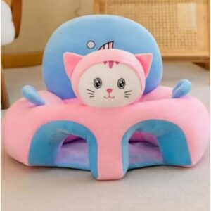 Assento Manter Postura Gatinha