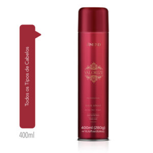 Hair Spray Spray Valorize Amend – 400ml