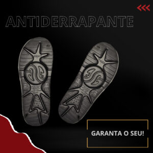 Chinelo Sandália Nuvem Macio Ortopédico Leve Yvate Masculino