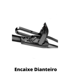 Par Palhetas Celta 2004 à 2014 Limpador De Parabrisa Dianteiro