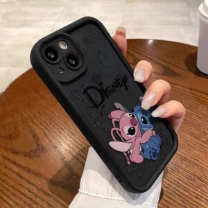 Capinha Capa Resistente A Choques De Padrão de Ponto Redmi note 13 pro x6 pro 13c 12c 8 11 x5 pro x3 pro
