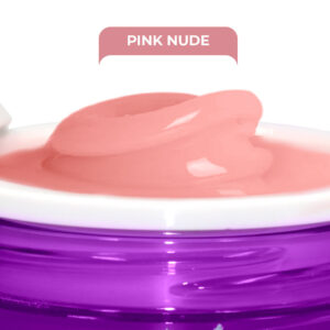 Absolut Gel Construtor Pink Nude 24g – American Burrs Nails