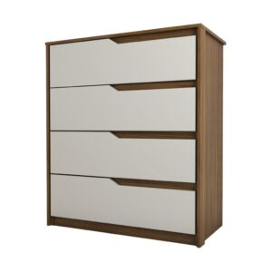 Cômoda Arabella 4 Gavetas