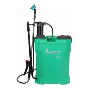 Pulverizador Bomba Maquina Costal Jogar Passar Veneno 16lt Original Pressão Jardim Horta Jardinagem