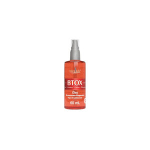 Kit 1 Óleo Reconstrutor Btox 60ml + 1 Óleo de Argan Multifuncional 60ml – Mary Life