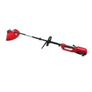 Roçadeira Lateral Elétrica Gre-2000w Garthen Carretel