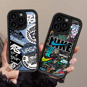 Capinha Capa Samsung A54 A55 A15 A35 A14 A13 A05S A04E A03 A12 A11 A10S A23 A32 A34 A50 A52 A72 Gráfitos de tendência Po