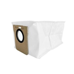 Xiaomi Robot Vácuo S10 +/S10 Plus B105 Compatível Para Peças De Reposição Acessórios Escova Lateral Principal Pano Mop Rag Filtro Hepa
